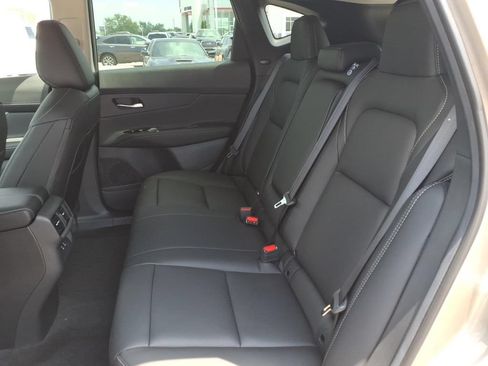 New 2026 Nissan Murano SL AWD/4WD image 31