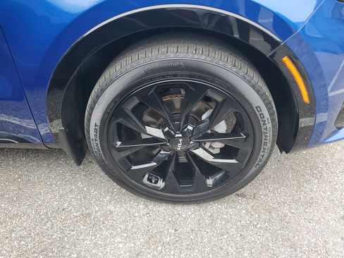 Used 2023 Kia Sorento SX image 6