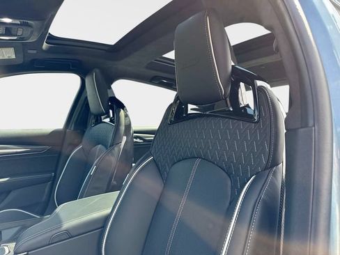 Certified 2024 Cadillac CT5 V Blackwing w/ Carbon Fiber Package 2 RWD image 22
