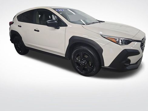 Certified 2024 Subaru Crosstrek 2.0i AWD/4WD image 8