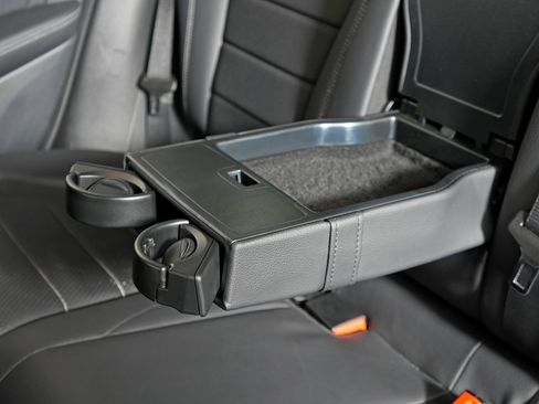 Certified 2022 Mercedes-Benz GLC 300 4MATIC image 28