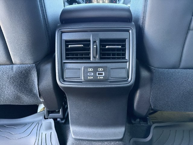 New 2026 Subaru Forester Premium AWD/4WD image 33
