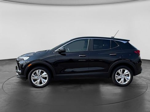 Used 2025 Buick Encore GX Preferred AWD/4WD image 6