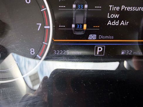 Used 2020 Nissan Sentra SV FWD image 29