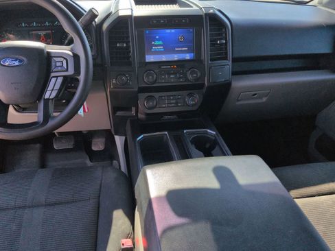 Used 2020 Ford F150 XL w/ Equipment Group 101A Mid image 16