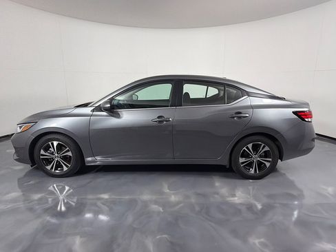 Used 2023 Nissan Sentra SV FWD image 7