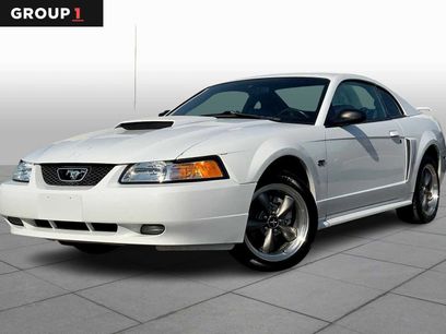 Used 2003 Ford Mustang GT