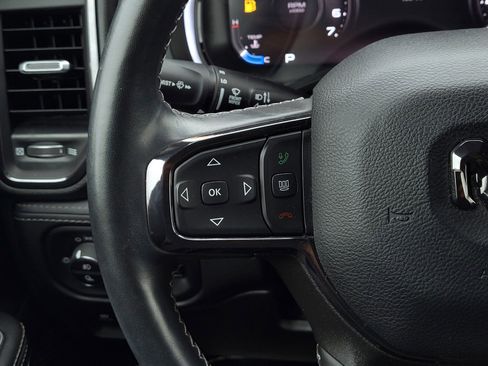 Used 2023 RAM 1500 Limited image 25
