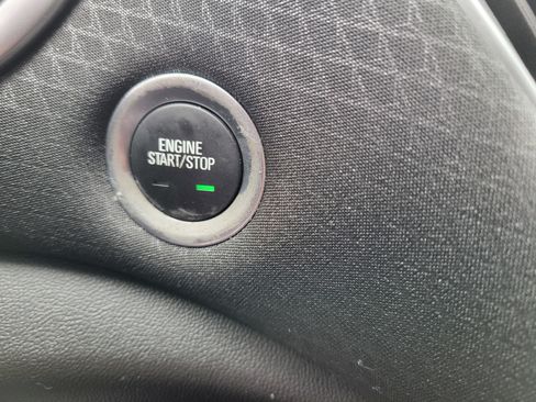 Certified 2024 Chevrolet Malibu RS image 17