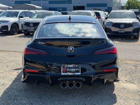 New 2026 Acura Integra Type S FWD image 10