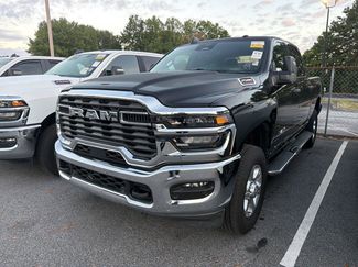 Used 2026 RAM 2500 Big Horn AWD/4WD video 1