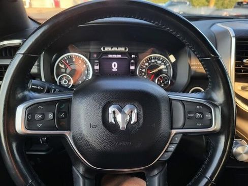 Used 2023 RAM 1500 Laramie image 19