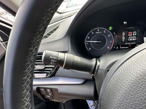 Used 2025 Acura RDX w/ Technology Package AWD/4WD image 30