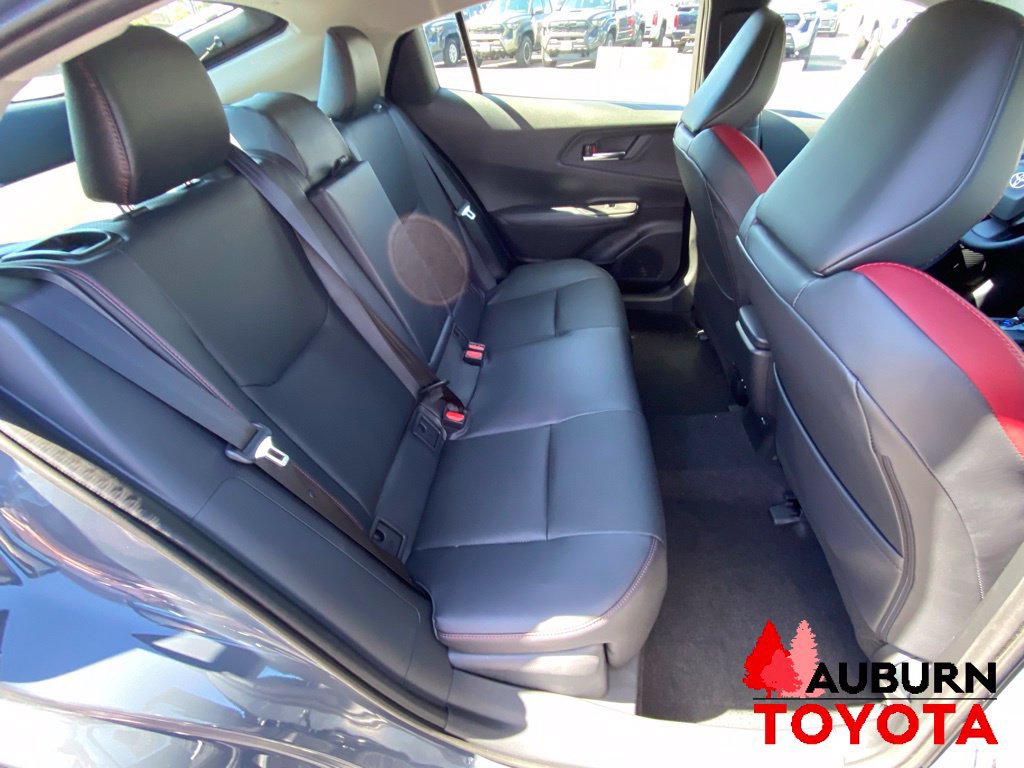 New 2027 Toyota Prius Plug-In Hybrid w/ Limited Premium Package FWD image 16