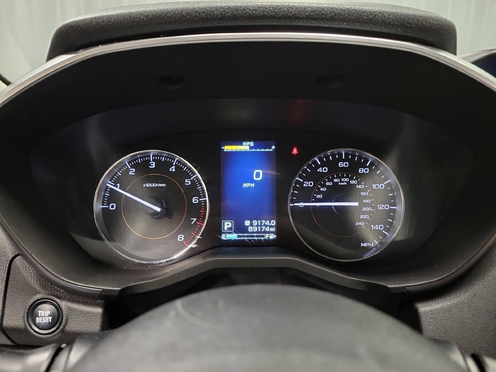 Used 2019 Subaru Crosstrek 2.0i Limited AWD/4WD image 16