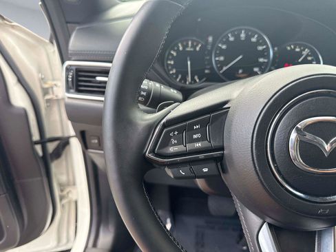 Certified 2020 MAZDA CX-5 Signature image 36