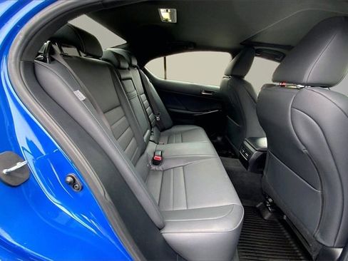 Used 2021 Lexus IS 350 F Sport w/ Accessory Package 2 image 20