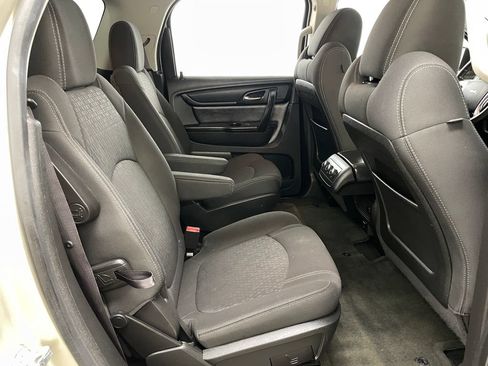 Used 2014 GMC Acadia SLE FWD image 42