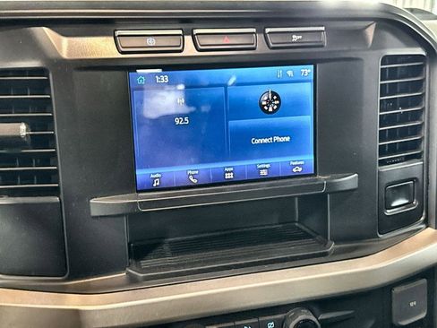 Used 2024 Ford F250 XLT image 19