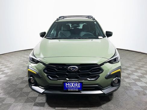 Certified 2024 Subaru Crosstrek 2.5i Sport w/ Popular Package #4A AWD/4WD image 2