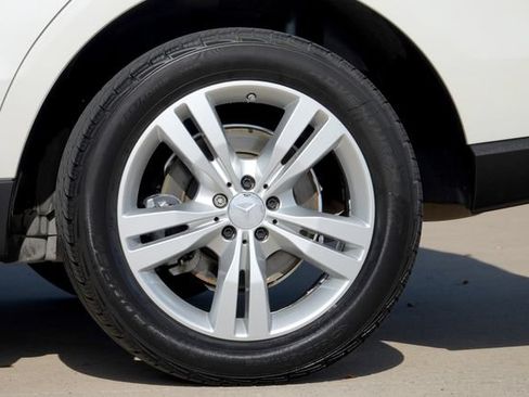 Used 2014 Mercedes-Benz ML 350 2WD image 42
