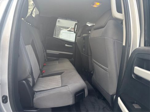 Used 2014 Toyota Tundra SR5 image 25