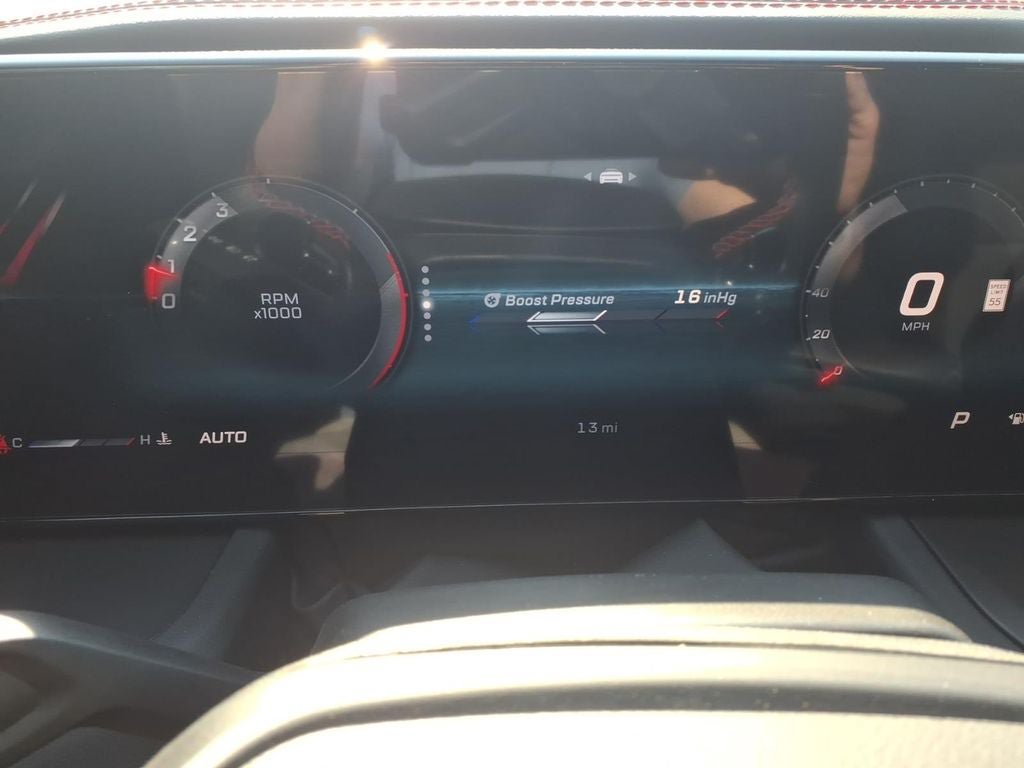 New 2026 Dodge Charger R/T AWD/4WD image 11