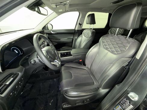 Used 2022 Hyundai Palisade Limited w/ Cargo Package image 13