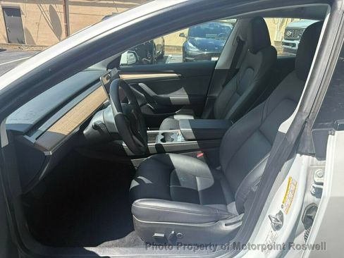 Used 2023 Tesla Model 3 Standard Range RWD image 14