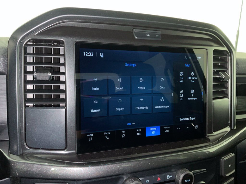 New 2026 Ford F150 STX RWD image 22