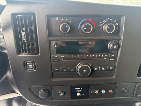 Used 2020 Chevrolet Express 2500 Extended w/ Communications Package image 19