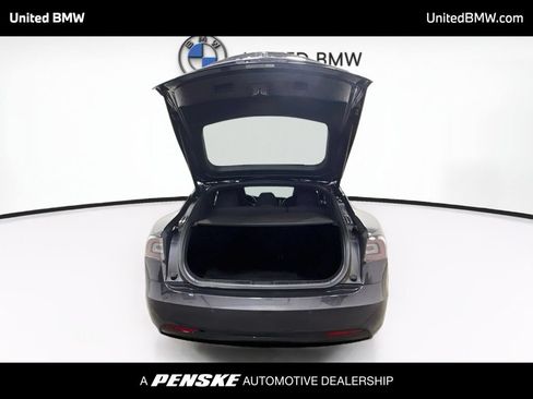 Used 2019 Tesla Model S Long Range AWD/4WD image 21