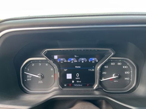 Used 2021 GMC Yukon XL Denali w/ Denali Premium Package RWD image 22