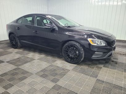 Used 2018 Volvo S60 T5 Dynamic w/ Vision Package