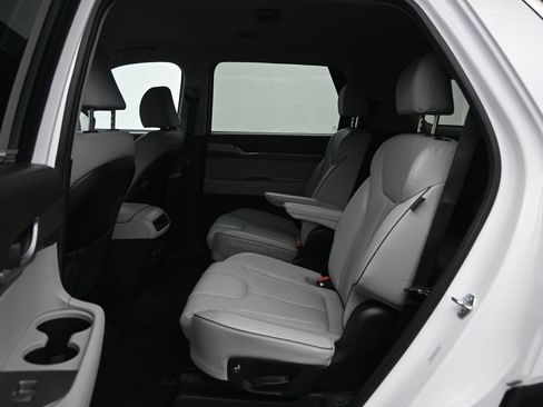 Certified 2024 Hyundai Palisade SEL AWD/4WD image 26