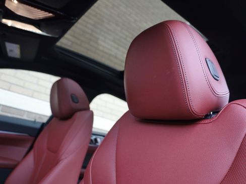 Used 2023 BMW i4 eDrive40 w/ M Sport Package RWD image 16