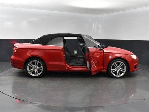 Used 2018 Audi A3 2.0T Premium w/ Convenience Package image 29