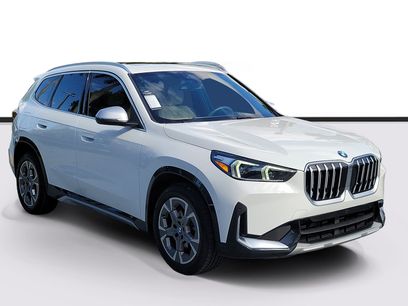 Used 2023 BMW X1 xDrive28i w/ Convenience Package