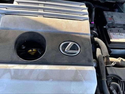 Used 2020 Lexus UX 200 w/ Premium Package image 34