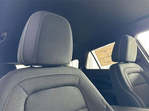 New 2026 Chevrolet Blazer EV LT image 22