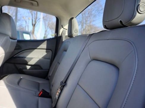 Used 2020 GMC Canyon Base w/ Convenience Package image 30