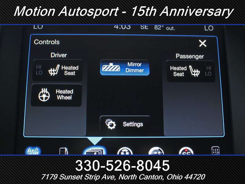 Used 2017 Jeep Cherokee High Altitude AWD/4WD image 20