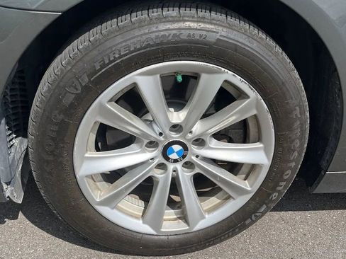 Used 2014 BMW 528i xDrive Sedan AWD/4WD image 17