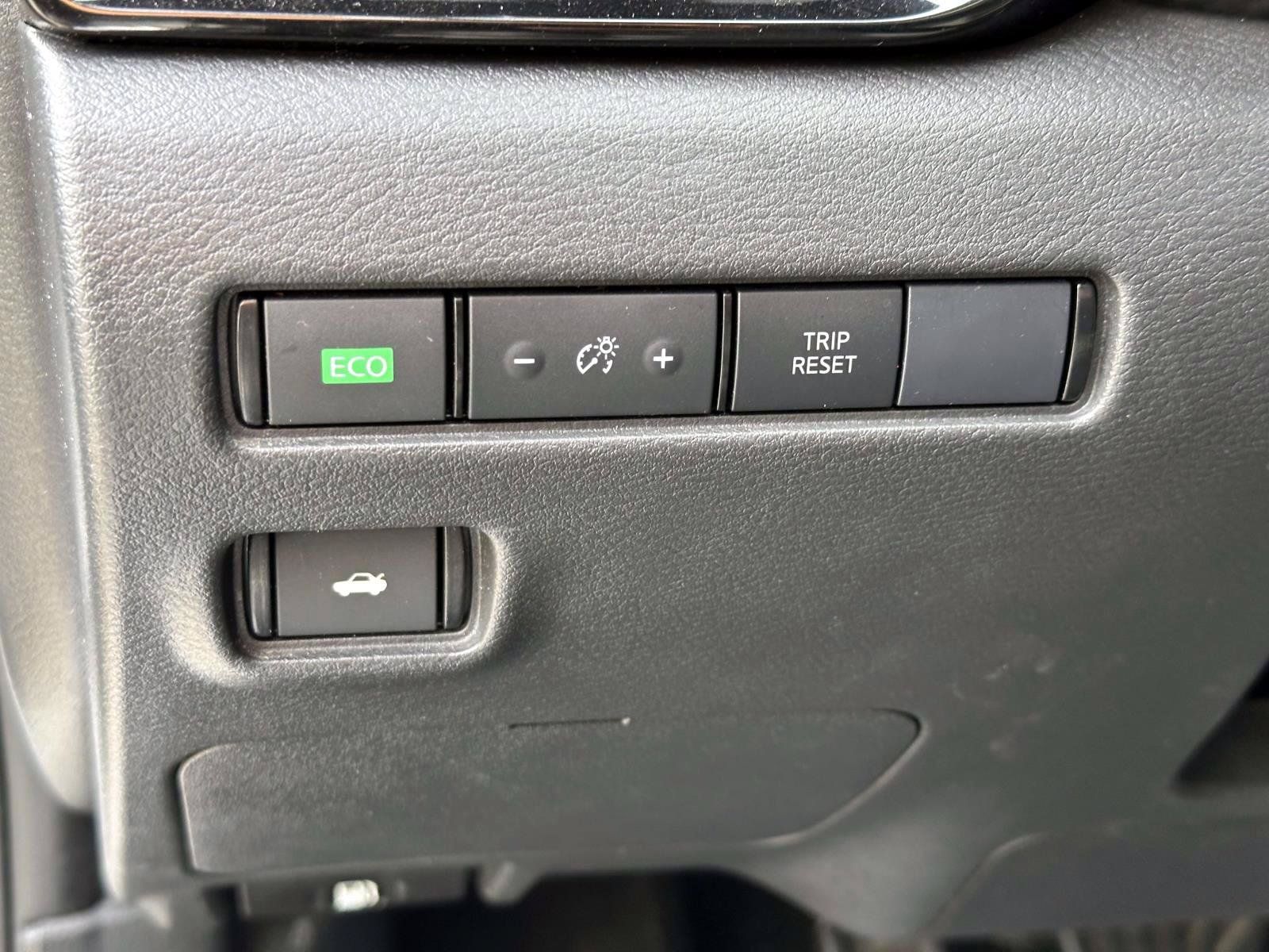 Certified 2023 Nissan Sentra SV w/ All-Weather Package FWD image 18