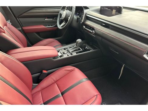 New 2026 MAZDA CX-50 AWD 2.5 Hybrid w/ Weather Package image 15