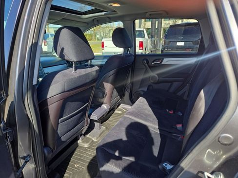 Used 2010 Honda CR-V EX image 14