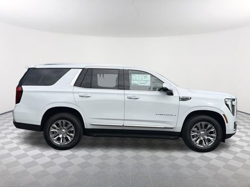New 2026 GMC Yukon Denali RWD image 7