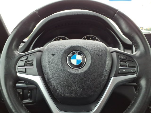 Used 2018 BMW X5 xDrive35i AWD/4WD image 21