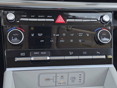 New 2026 Hyundai Santa Fe SEL image 19