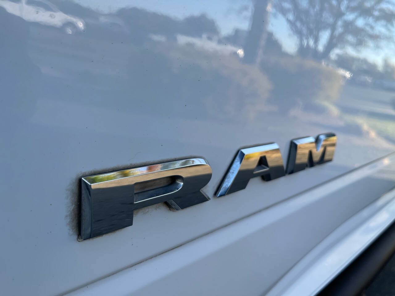 Used 2020 RAM 2500 Tradesman AWD/4WD image 76